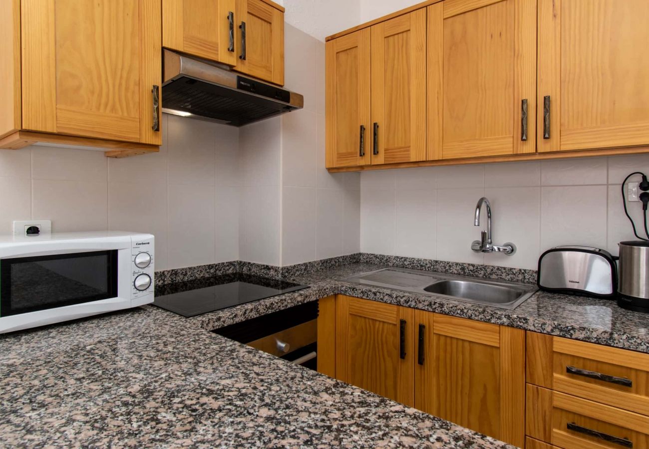 Apartamento en Arona - Las Blanquitas 5