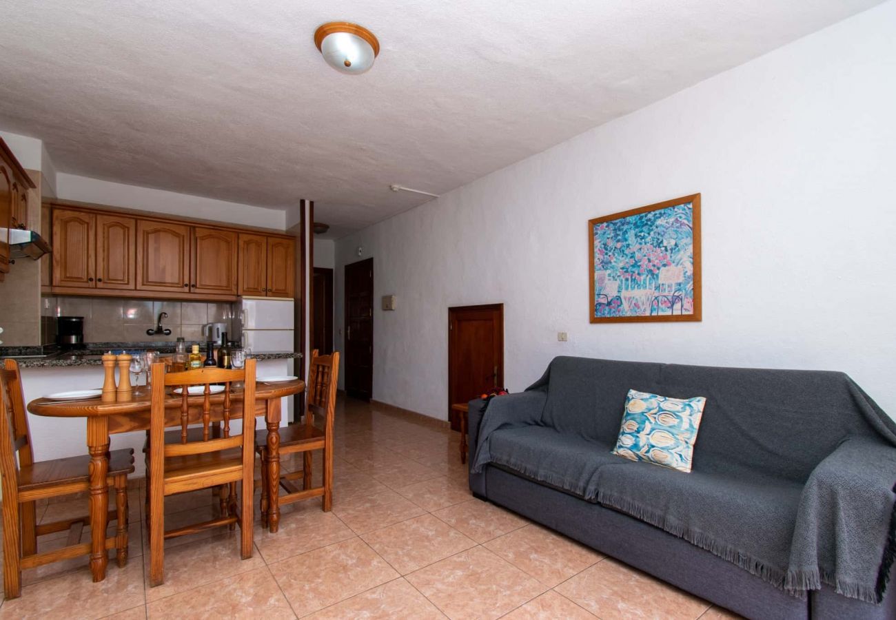 Apartamento en Arona - Las Blanquitas 6