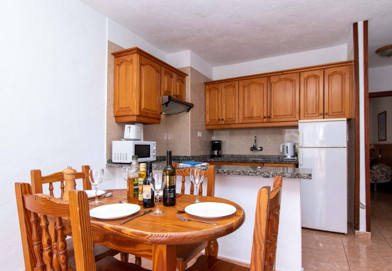 Apartamento en Arona - Las Blanquitas 6