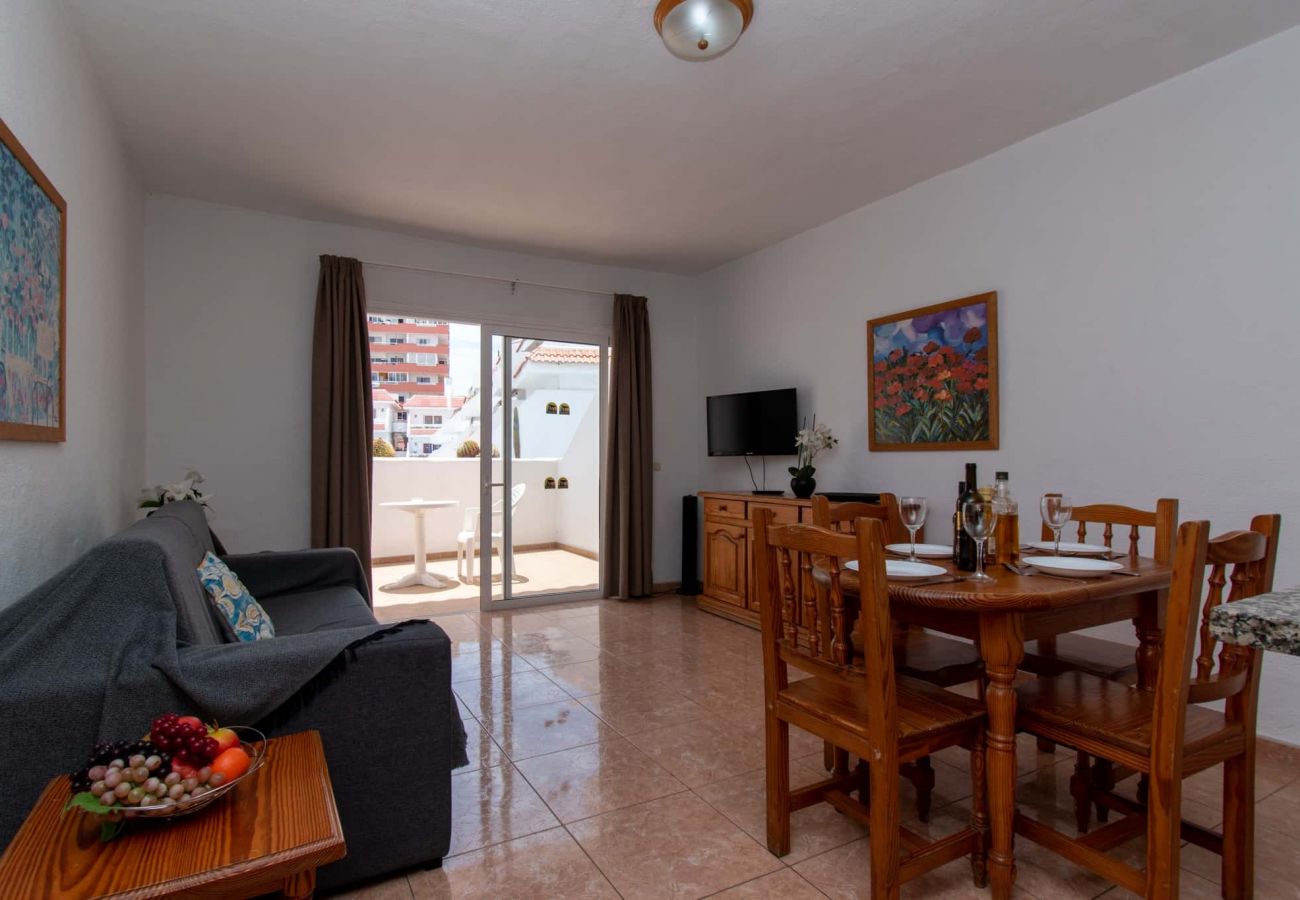 Apartamento en Arona - Las Blanquitas 6