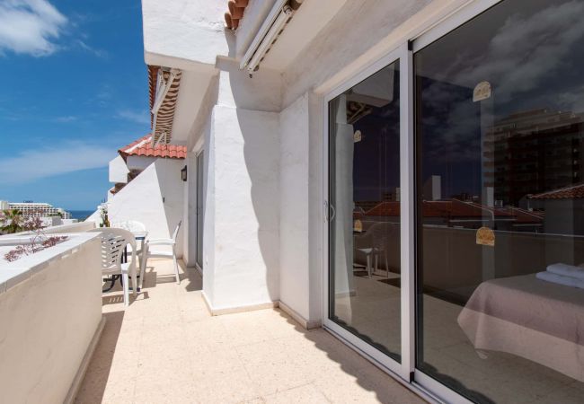 Apartamento en Playa de Las Americas - Las Blanquitas 8 Apartamento en Playa de Las Americas - Las Blanquitas 8