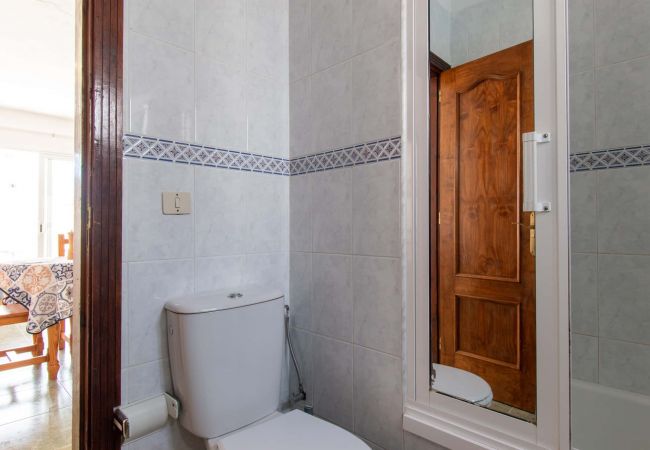 Apartamento en Playa de Las Americas - Las Blanquitas 8 Apartamento en Playa de Las Americas - Las Blanquitas 8