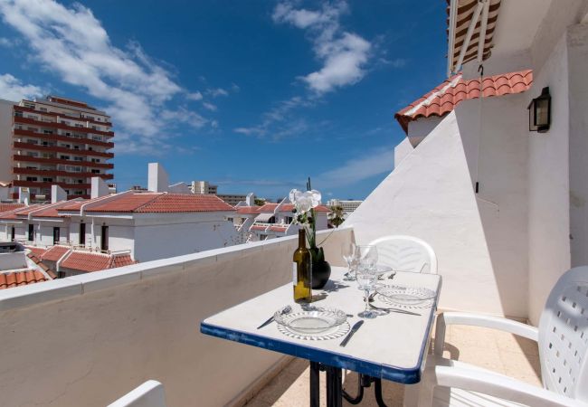 Apartamento en Playa de Las Americas - Las Blanquitas 8 Apartamento en Playa de Las Americas - Las Blanquitas 8