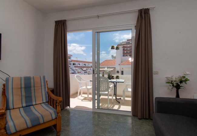 Apartamento en Playa de Las Americas - Las Blanquitas 8 Apartamento en Playa de Las Americas - Las Blanquitas 8