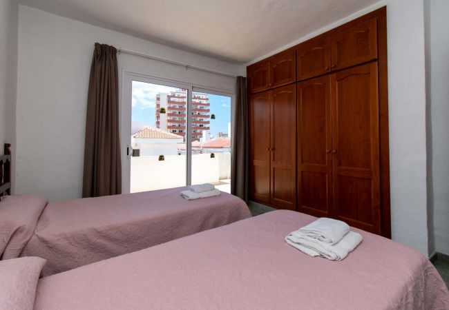 Apartamento en Playa de Las Americas - Las Blanquitas 8 Apartamento en Playa de Las Americas - Las Blanquitas 8