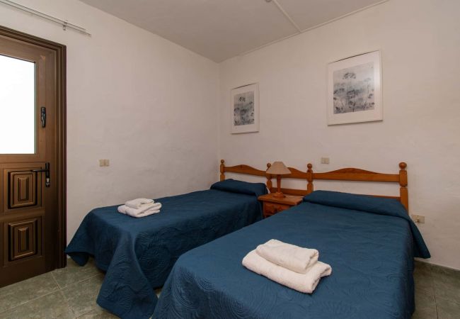 Apartamento en Playa de Las Americas - Las Blanquitas 8 Apartamento en Playa de Las Americas - Las Blanquitas 8