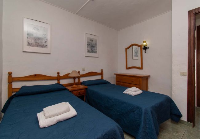 Apartamento en Playa de Las Americas - Las Blanquitas 8 Apartamento en Playa de Las Americas - Las Blanquitas 8