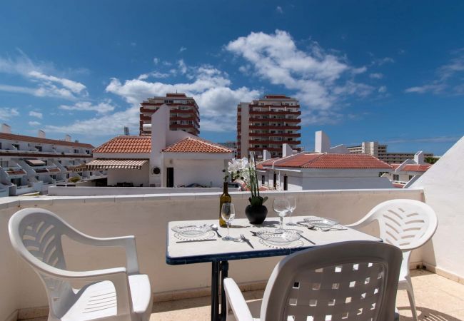 Apartamento en Playa de Las Americas - Las Blanquitas 8 Apartamento en Playa de Las Americas - Las Blanquitas 8
