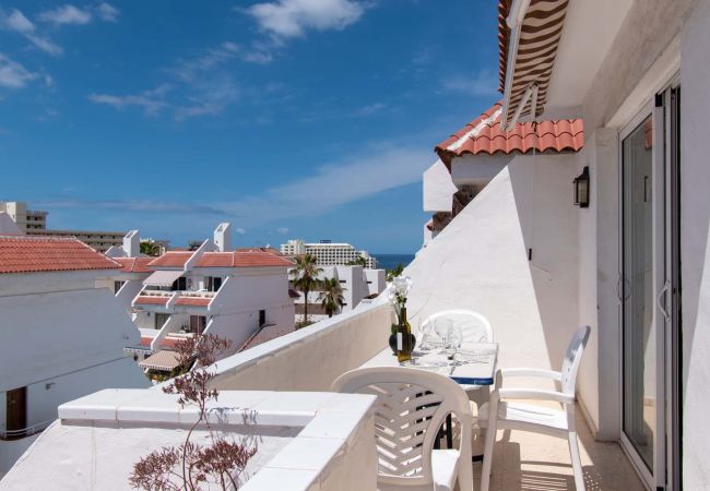 Apartamento en Playa de Las Americas - Las Blanquitas 8 Apartamento en Playa de Las Americas - Las Blanquitas 8