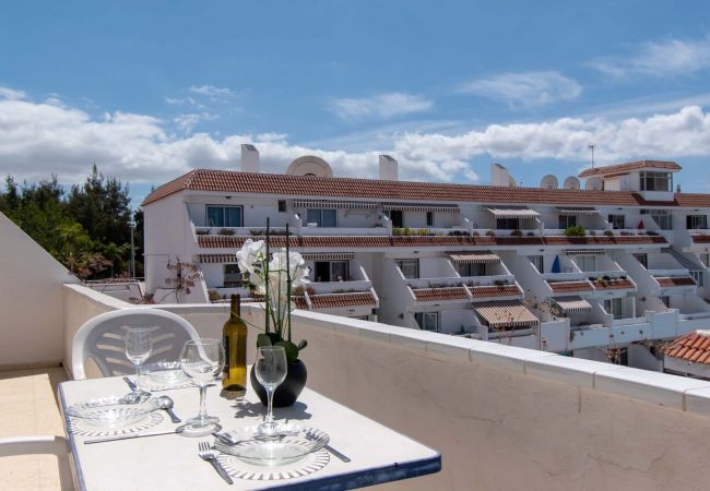 Apartamento en Playa de Las Americas - Las Blanquitas 8 Apartamento en Playa de Las Americas - Las Blanquitas 8