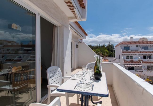 Apartamento en Playa de Las Americas - Las Blanquitas 8 Apartamento en Playa de Las Americas - Las Blanquitas 8