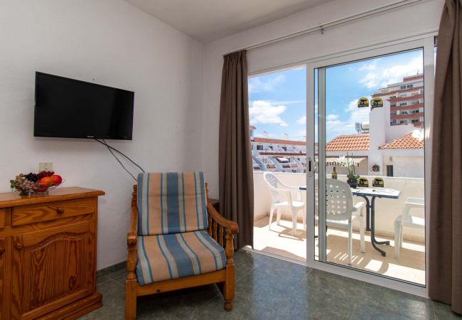 Apartamento en Playa de Las Americas - Las Blanquitas 8 Apartamento en Playa de Las Americas - Las Blanquitas 8