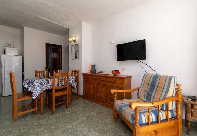 Apartamento en Playa de Las Americas - Las Blanquitas 8 Apartamento en Playa de Las Americas - Las Blanquitas 8