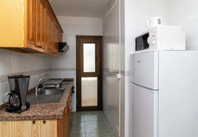 Apartamento en Playa de Las Americas - Las Blanquitas 8 Apartamento en Playa de Las Americas - Las Blanquitas 8
