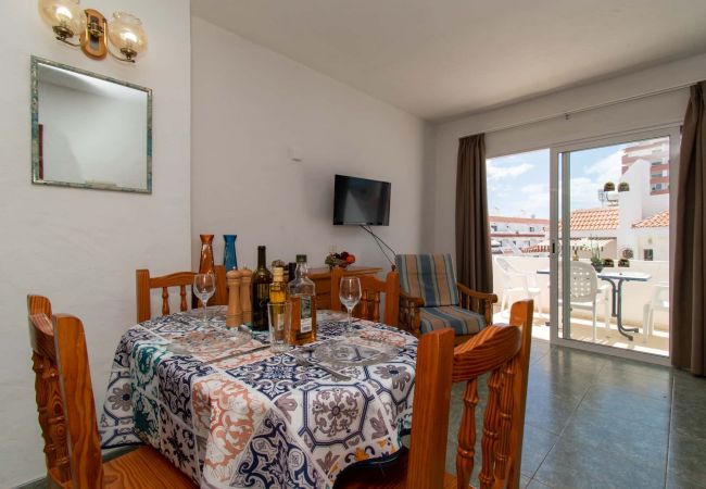 Apartamento en Playa de Las Americas - Las Blanquitas 8 Apartamento en Playa de Las Americas - Las Blanquitas 8