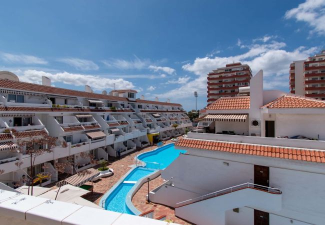 Apartamento en Playa de Las Americas - Las Blanquitas 8 Apartamento en Playa de Las Americas - Las Blanquitas 8