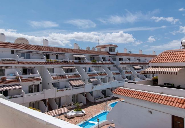 Apartamento en Playa de Las Americas - Las Blanquitas 8 Apartamento en Playa de Las Americas - Las Blanquitas 8