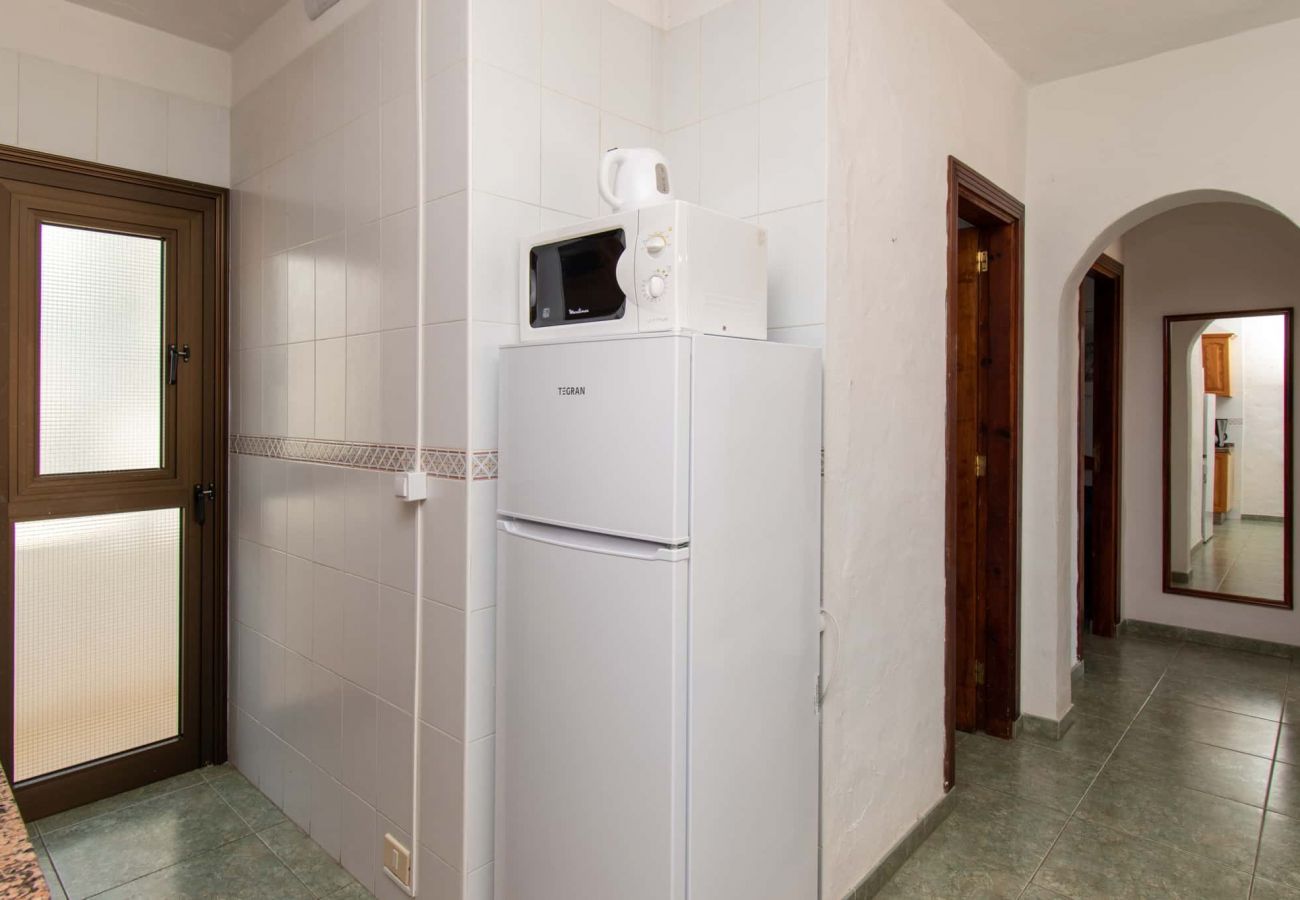 Apartamento en Arona - Las Blanquitas 8