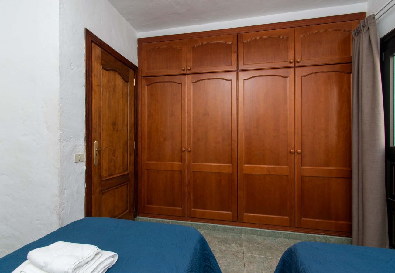 Apartamento en Arona - Las Blanquitas 8