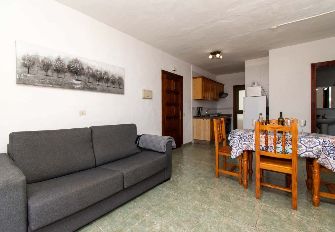 Apartamento en Arona - Las Blanquitas 8