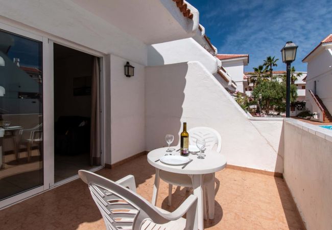 Apartamento en Playa de Las Americas - Las Blanquitas 3 Apartamento en Playa de Las Americas - Las Blanquitas 3