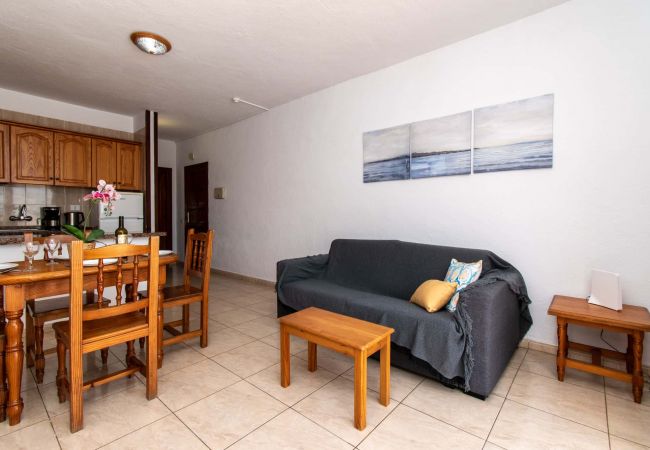 Apartamento en Playa de Las Americas - Las Blanquitas 3 Apartamento en Playa de Las Americas - Las Blanquitas 3