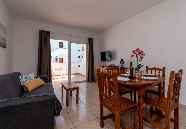 Apartamento en Playa de Las Americas - Las Blanquitas 3 Apartamento en Playa de Las Americas - Las Blanquitas 3