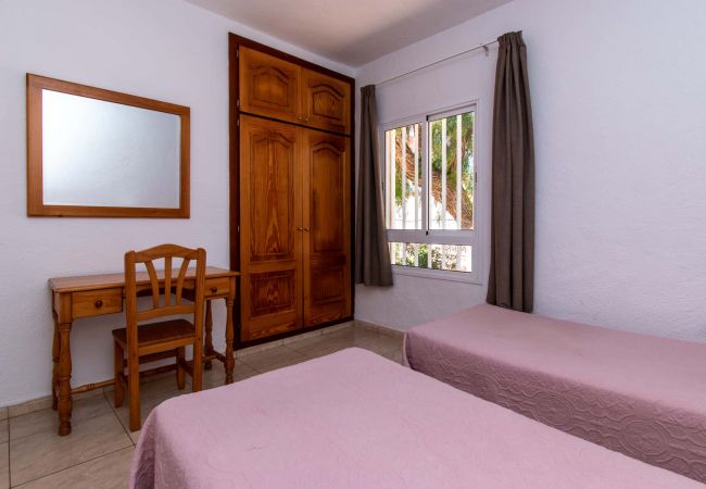 Apartamento en Playa de Las Americas - Las Blanquitas 3 Apartamento en Playa de Las Americas - Las Blanquitas 3