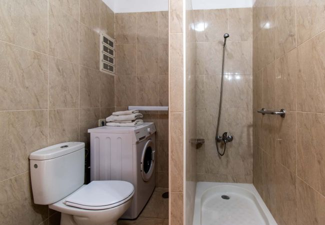 Apartamento en Playa de Las Americas - Las Blanquitas 3 Apartamento en Playa de Las Americas - Las Blanquitas 3