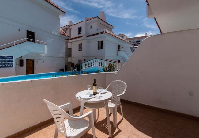 Apartamento en Playa de Las Americas - Las Blanquitas 3 Apartamento en Playa de Las Americas - Las Blanquitas 3