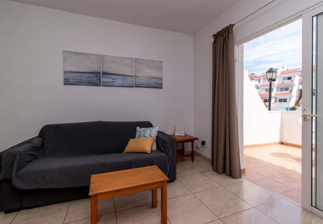 Apartamento en Playa de Las Americas - Las Blanquitas 3 Apartamento en Playa de Las Americas - Las Blanquitas 3