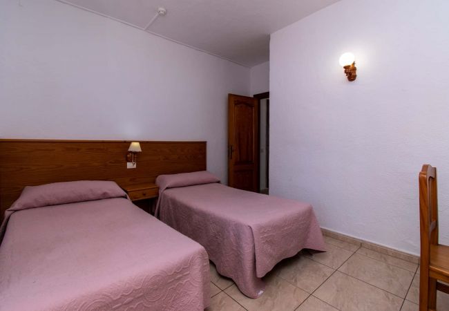 Apartamento en Playa de Las Americas - Las Blanquitas 3 Apartamento en Playa de Las Americas - Las Blanquitas 3