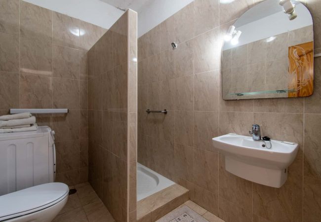 Apartamento en Playa de Las Americas - Las Blanquitas 3 Apartamento en Playa de Las Americas - Las Blanquitas 3