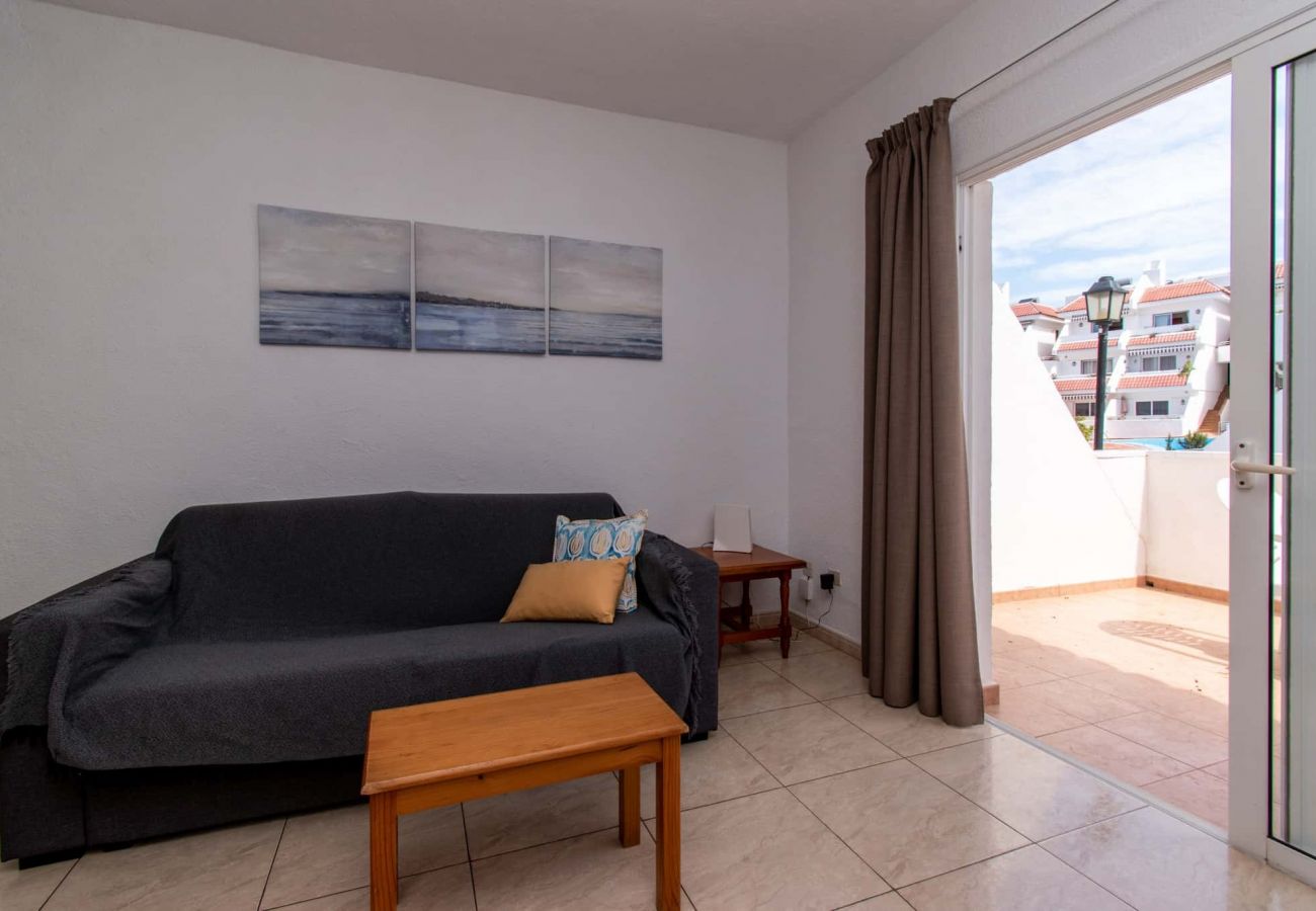 Apartamento en Arona - Las Blanquitas 3