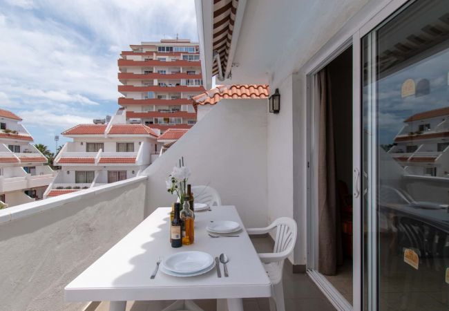 Apartamento en Playa de Las Americas - Las Blanquitas 9 Apartamento en Playa de Las Americas - Las Blanquitas 9