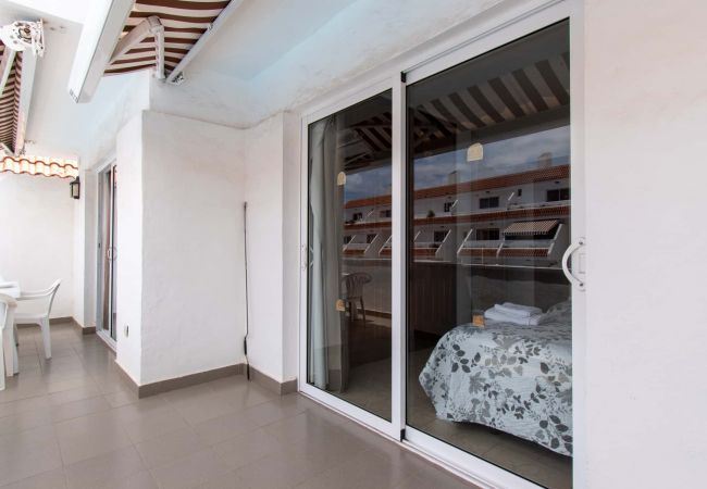 Apartamento en Playa de Las Americas - Las Blanquitas 9 Apartamento en Playa de Las Americas - Las Blanquitas 9