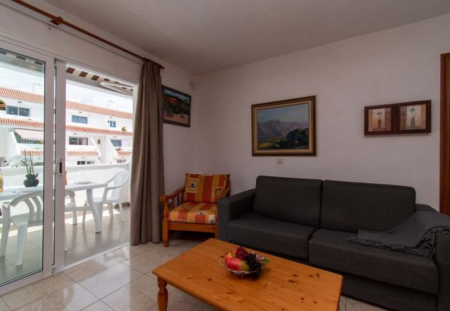 Apartamento en Playa de Las Americas - Las Blanquitas 9 Apartamento en Playa de Las Americas - Las Blanquitas 9