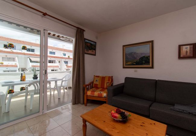 Apartamento en Playa de Las Americas - Las Blanquitas 9 Apartamento en Playa de Las Americas - Las Blanquitas 9