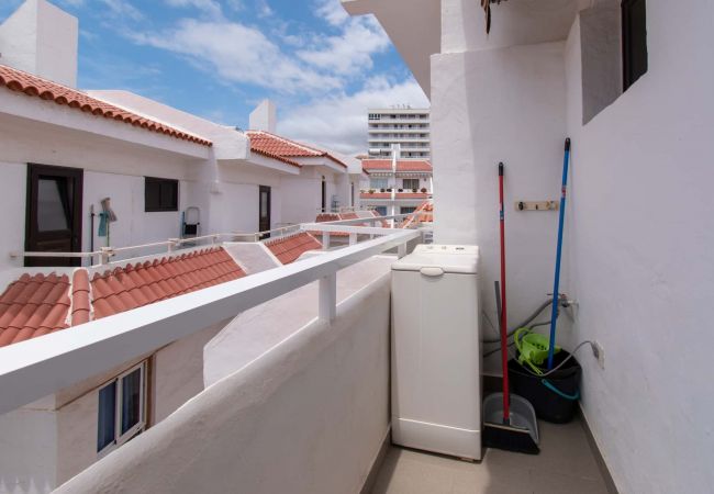 Apartamento en Playa de Las Americas - Las Blanquitas 9 Apartamento en Playa de Las Americas - Las Blanquitas 9