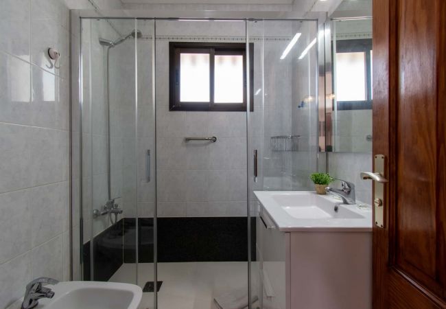 Apartamento en Playa de Las Americas - Las Blanquitas 9 Apartamento en Playa de Las Americas - Las Blanquitas 9