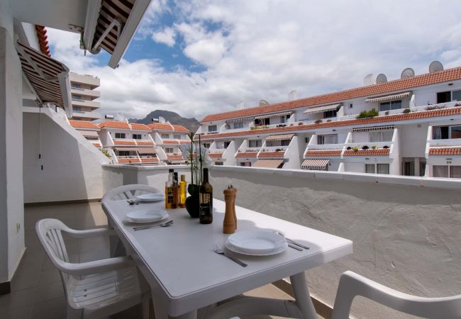 Apartamento en Playa de Las Americas - Las Blanquitas 9 Apartamento en Playa de Las Americas - Las Blanquitas 9