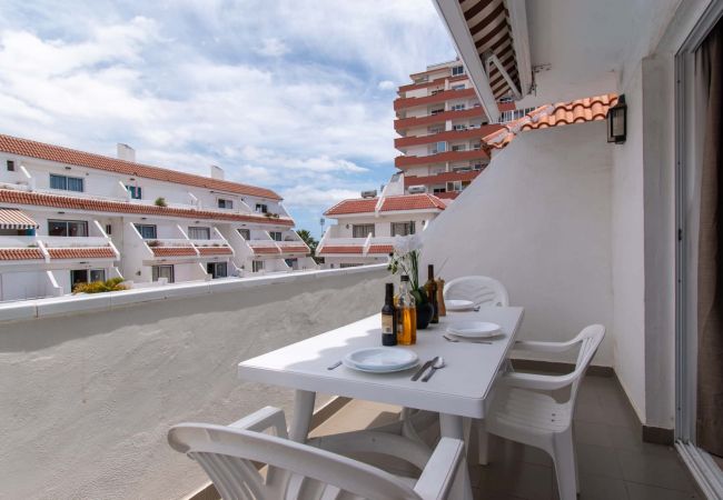 Apartamento en Playa de Las Americas - Las Blanquitas 9 Apartamento en Playa de Las Americas - Las Blanquitas 9