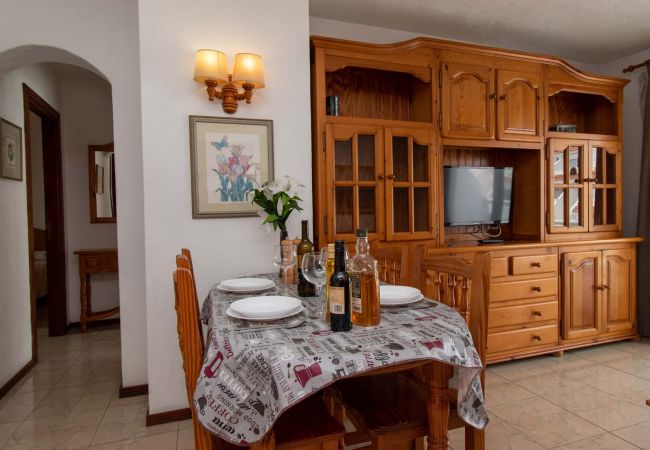 Apartamento en Playa de Las Americas - Las Blanquitas 9 Apartamento en Playa de Las Americas - Las Blanquitas 9
