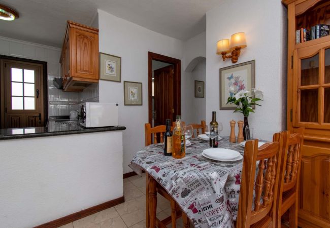 Apartamento en Playa de Las Americas - Las Blanquitas 9 Apartamento en Playa de Las Americas - Las Blanquitas 9