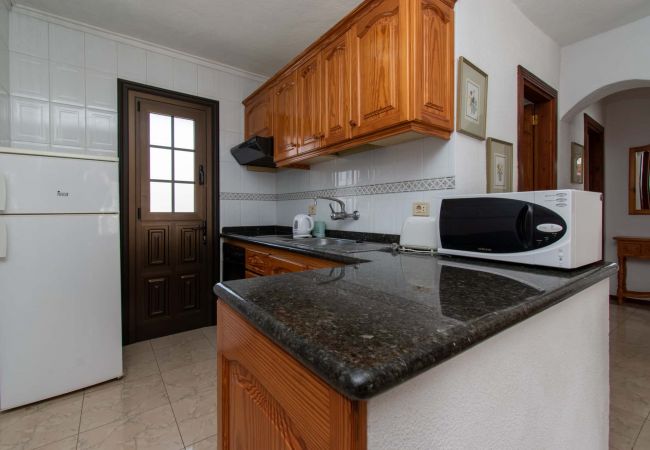 Apartamento en Playa de Las Americas - Las Blanquitas 9 Apartamento en Playa de Las Americas - Las Blanquitas 9