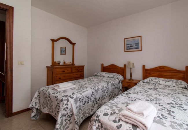 Apartamento en Playa de Las Americas - Las Blanquitas 9 Apartamento en Playa de Las Americas - Las Blanquitas 9