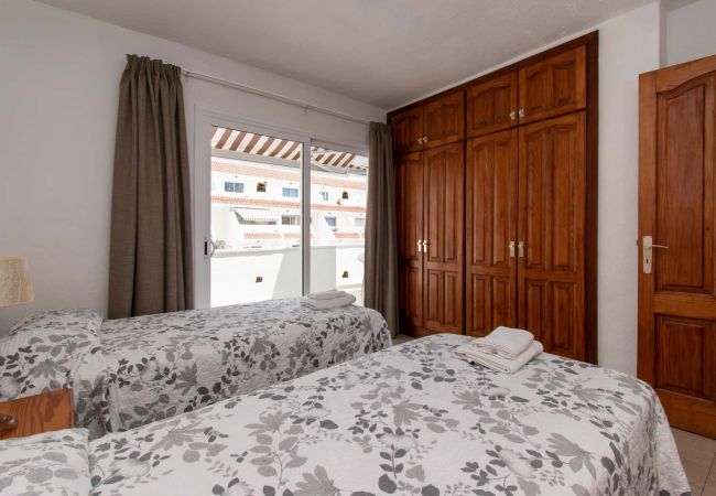 Apartamento en Playa de Las Americas - Las Blanquitas 9 Apartamento en Playa de Las Americas - Las Blanquitas 9