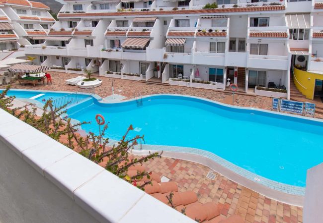 Apartamento en Playa de Las Americas - Las Blanquitas 9 Apartamento en Playa de Las Americas - Las Blanquitas 9