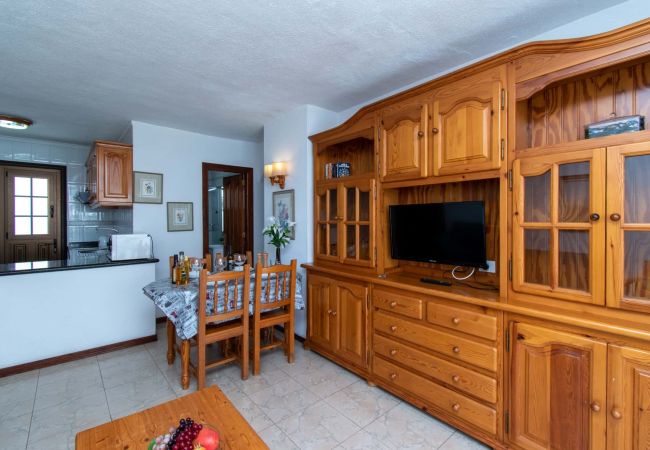 Apartamento en Playa de Las Americas - Las Blanquitas 9 Apartamento en Playa de Las Americas - Las Blanquitas 9