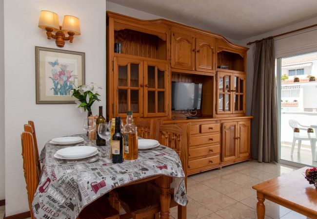 Apartamento en Playa de Las Americas - Las Blanquitas 9 Apartamento en Playa de Las Americas - Las Blanquitas 9